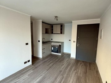 Arriendo Mensual / Departamento / Independencia