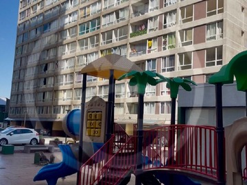 Arriendo Mensual / Departamento / Independencia