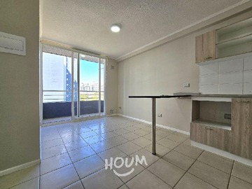 Arriendo Mensual / Departamento / Independencia