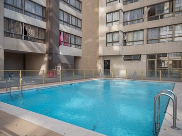 Arriendo Mensual / Departamento / Independencia