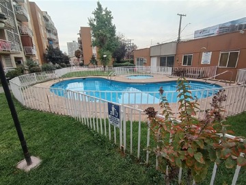 Arriendo Mensual / Departamento / Independencia
