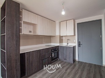 Arriendo Mensual / Departamento / Independencia