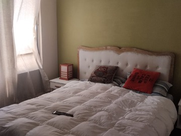 Arriendo Mensual / Departamento / Independencia