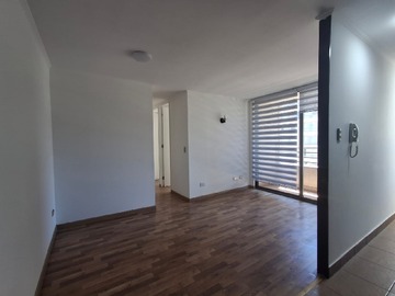 Arriendo Mensual / Departamento / Independencia