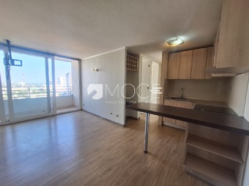 Arriendo Mensual / Departamento / Independencia