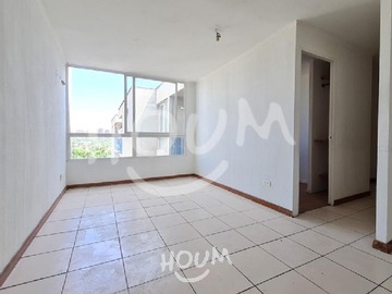 Arriendo Mensual / Departamento / Independencia