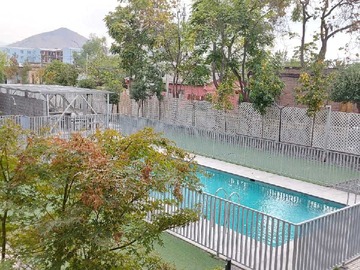 Arriendo Mensual / Departamento / Independencia