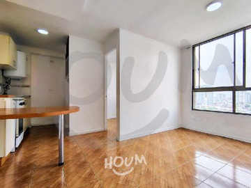 Arriendo Mensual / Departamento / Independencia