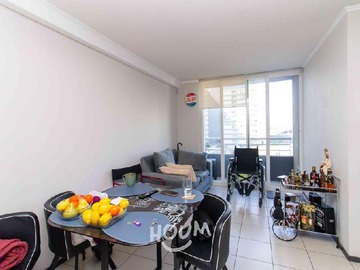 Arriendo Mensual / Departamento / Independencia