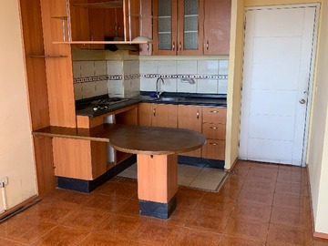 Arriendo Mensual / Departamento / Independencia