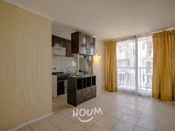 Arriendo Mensual / Departamento / Independencia