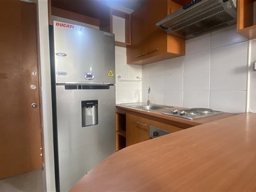 Arriendo Mensual / Departamento / Independencia