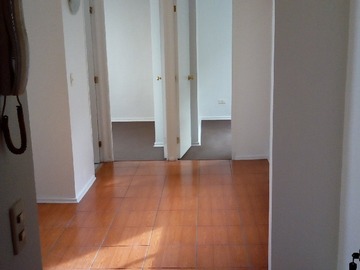 Arriendo Mensual / Departamento / Independencia