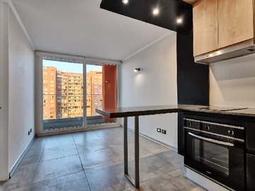 Arriendo Mensual / Departamento / Independencia