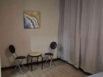 Arriendo Mensual / Departamento / Independencia