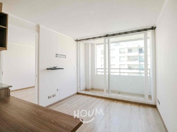 Arriendo Mensual / Departamento / Independencia