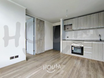 Arriendo Mensual / Departamento / Independencia