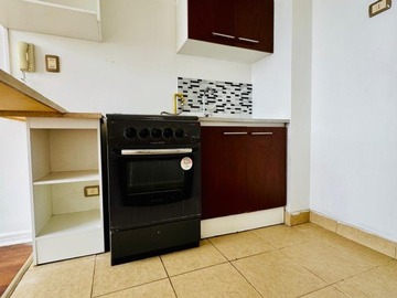 Arriendo Mensual / Departamento / Independencia