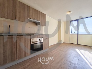 Arriendo Mensual / Departamento / Independencia
