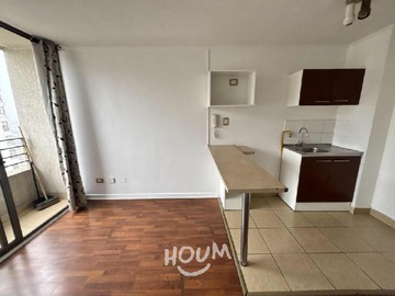 Arriendo Mensual / Departamento / Independencia