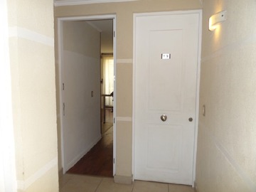 Arriendo Mensual / Departamento / Independencia