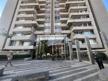 Arriendo Mensual / Departamento / Independencia