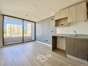 Arriendo Mensual / Departamento / Independencia