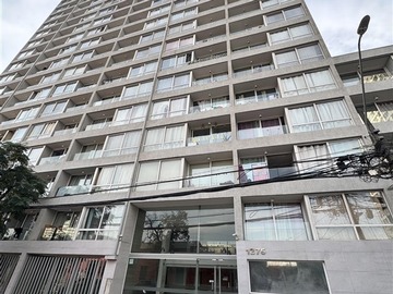 Arriendo Mensual / Departamento / Independencia