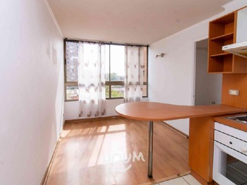 Arriendo Mensual / Departamento / Independencia