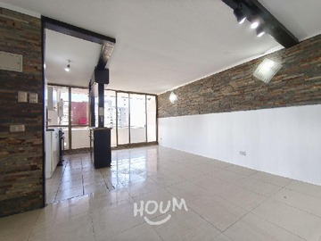 Arriendo Mensual / Departamento / Independencia