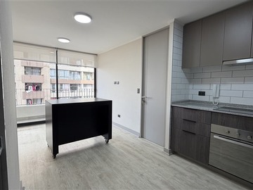 Arriendo Mensual / Departamento / Independencia