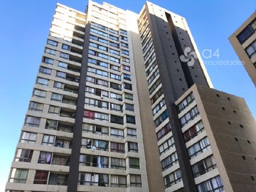 Arriendo Mensual / Departamento / Independencia