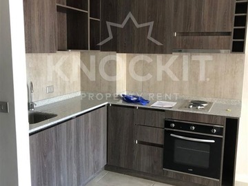 Arriendo Mensual / Departamento / Independencia