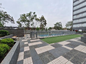 Arriendo Mensual / Departamento / Independencia