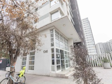 Arriendo Mensual / Departamento / Independencia