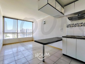 Arriendo Mensual / Departamento / Independencia