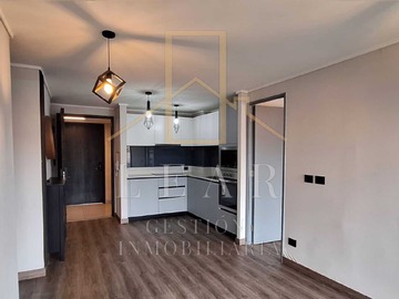 Arriendo Mensual / Departamento / Independencia