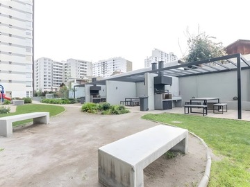 Arriendo Mensual / Departamento / Independencia