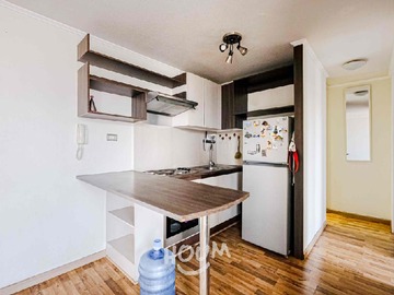 Arriendo Mensual / Departamento / Independencia