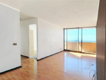 Arriendo Mensual / Departamento / Independencia