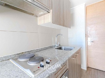 Arriendo Mensual / Departamento / Independencia