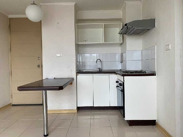 Arriendo Mensual / Departamento / Independencia