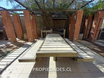 Arriendo Mensual / Departamento / Independencia