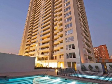 Arriendo Mensual / Departamento / Independencia