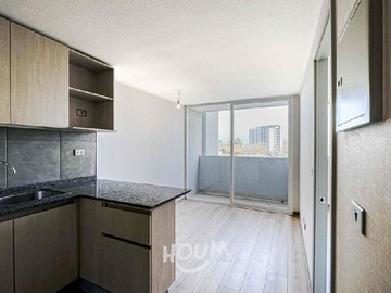 Arriendo Mensual / Departamento / Independencia