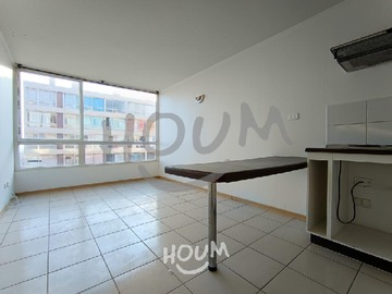 Arriendo Mensual / Departamento / Independencia