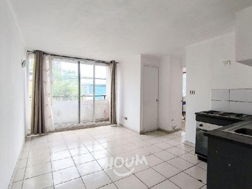 Arriendo Mensual / Departamento / Independencia