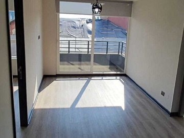 Arriendo Mensual / Departamento / Independencia
