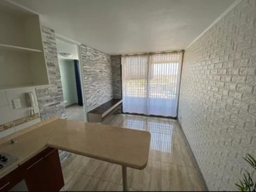 Arriendo Mensual / Departamento / Independencia