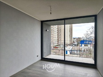 Arriendo Mensual / Departamento / Independencia